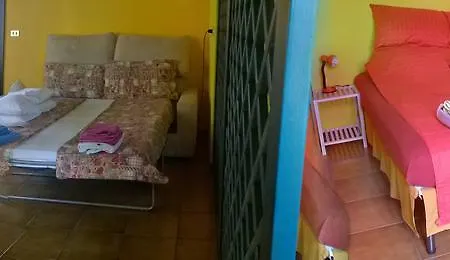 Διαμέρισμα In Carlita Oggebbio