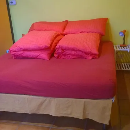 In Carlita Διαμέρισμα Oggebbio