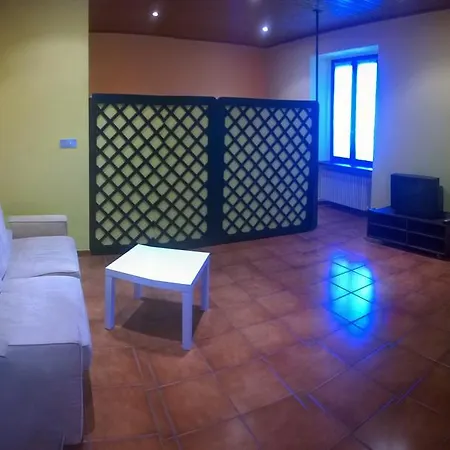 In Carlita
