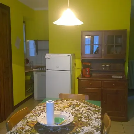 In Carlita Διαμέρισμα