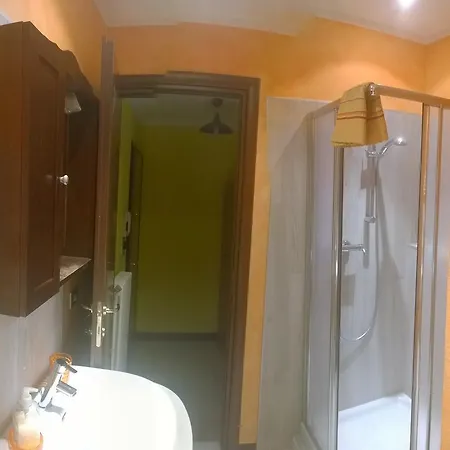 In Carlita Διαμέρισμα *