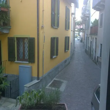 In Carlita
