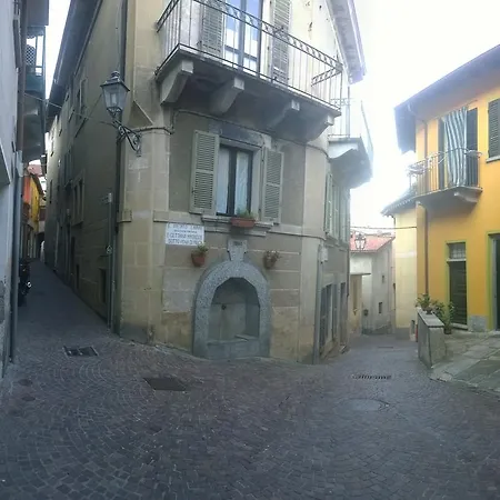 In Carlita * Oggebbio