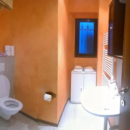 In Carlita Διαμέρισμα *